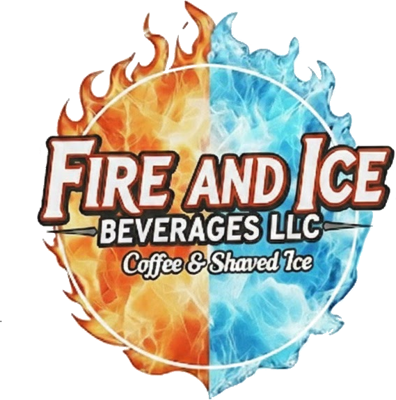 Fire and Ice Beverages Logo